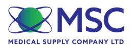 Medical Supply Company Logo